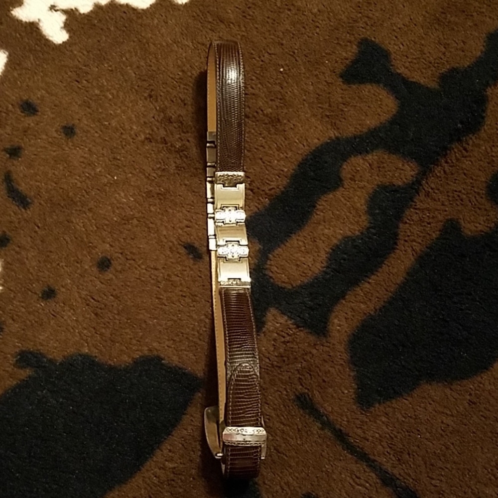 Brighton belt